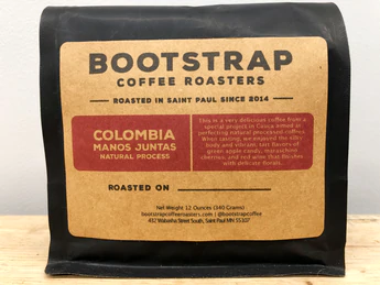 Colombia bag