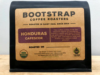 Honduras bag