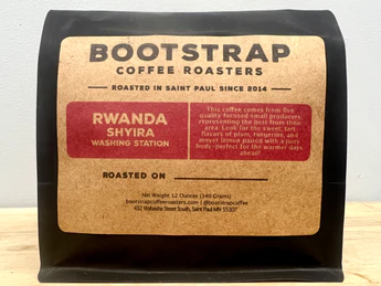 Rwanda bag